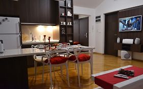 Apartment Fine Living 122